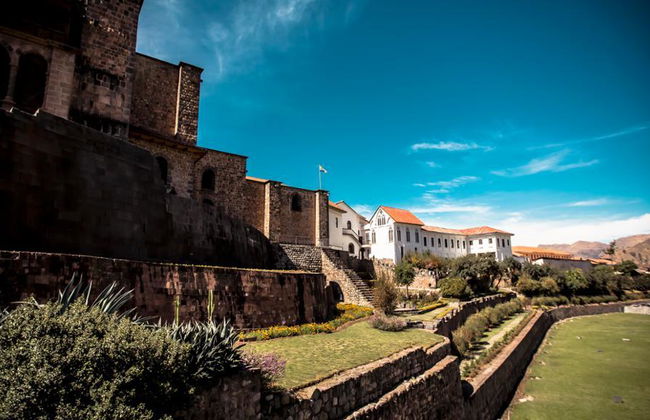 Discover Cusco City and Nearby Archaeological Sites - Photo 7
